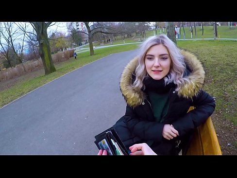 ❤️ Nielaisee tuntemattoman kuumaa spermaa rahasta - suihinotto puistossa Eva Elfieltä ❤❌ Kaunis porno at fi.rex-porn-com.ru